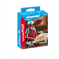 Pikkukuva 1 / 3: Erityinen Plus Pizzaiolo Flerfärgad