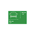 Pikkukuva 5 / 5: Rakennuspelit - Skoda Scala 1.0 TSI - 70 kpl 1/35 Cobi
