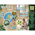 Miniatyrbillede 5 af 6: PLAYMOBIL 71010 Pirogue og lamantiner, Wiltopia, Mere end 80% genbrugsmaterialer eller biobaserede materialer, Fra 4 år Flerfärgad