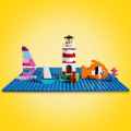 Pikkukuva 4 / 5: LEGO® 11025 Classic Sininen rakennuslevy 32x32, jalusta rakentamiseen, kokoamiseen ja esillepanoon Flerfärgad