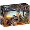 Miniatyrbillede 1 af 6: PLAYMOBIL - 71024 - Novelmore - Sal'ahari Sands - Giant Scorpion Base