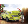 Miniatyrbild 4 av 6: Playmobil 70923 Porsche 911 Carrera RS 2.7, Klassiska bilar, Vuxen, Samlarbil Flerfärgad