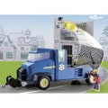 Miniatyrbild 6 av 6: Playmobil 70912 Duck on Call polisbil