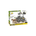 Miniatyrbillede 3 af 6: Bygset - COBI - 2290 - Landkøkken - Plast - At samle selv