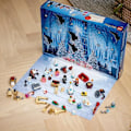 Pikkukuva 4 / 5: LEGO® Harry Potter™ 75981 adventtikalenteri