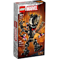 Pikkukuva 1 / 4: Marvel Groot Venomisoitu Flerfärgad