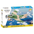 Pikkukuva 1 / 6: COBI 5824 - LIM-5 PUOLAN ILMAVOIT 1959 (MIG17)