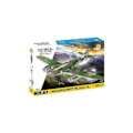 Miniatyrbillede 2 af 6: COBI 5721 - MESSERSCHMITT ME 262A-1A