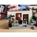 Miniatyrbillede 4 af 4: Byggespil - Lego - 10291 - 974 elementer - For voksne - Blandet