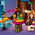Miniatyrbillede 4 af 5: LEGO® l Disney Frozen 2 - 41164 - Det fortryllede træhus Flerfärgad