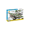 Miniatyrbillede 3 af 6: COBI 5721 - MESSERSCHMITT ME 262A-1A