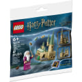 Miniatyrbild 1 av 2: Byggset - LEGO - 30435 - Hogwarts slott - Dumbledore - 8 år och uppåt