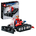 Pikkukuva 1 / 6: LEGO® Technic 42148 Snow Groomer, 2-in-1, rakennuslelu, moottorikelkan kanssa, malliajoneuvo Flerfärgad
