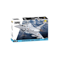 Miniatyrbillede 2 af 6: COBI 5849 - EUROFIGHTER F2000 TYPHOON