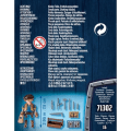 Pikkukuva 3 / 4: Dario Imagination Game ja Playmobil Novelmore -työkalut - Monivärinen Flerfärgad