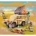 Pikkukuva 2 / 6: PLAYMOBIL 71293 Tutkijat mönkijällä, Wiltopia, 98 kpl, 4-vuotiaat ja sitä vanhemmat Flerfärgad
