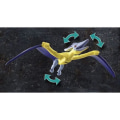 Miniatyrbillede 5 af 6: PLAYMOBIL - 70628 - Dino Rise - Pteranodon og drone Flerfärgad