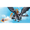 Pikkukuva 6 / 6: PLAYMOBIL - 71081 - Dragons Nine Realms: Thunder & Tom