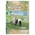 Pikkukuva 1 / 3: Rakennuspelit - PLAYMOBIL - PANDA WILTOPIA - Sekalaiset materiaalit - Ikä 4 vuotta - Monivärinen Flerfärgad