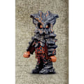 Miniatyrbillede 6 af 6: PLAYMOBIL - 70926 - Dino Rise - Guardian of the Lava Mine - Med 1 karakter og 1 dino
