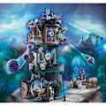 Pikkukuva 2 / 5: PLAYMOBIL - 70745 - Novelmore - Violet Vale - Magicians' Tower Blå