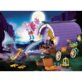 Pikkukuva 2 / 6: Kärry keijulla ja feeniksillä - PLAYMOBIL - 71031 - Ayuma Flerfärgad
