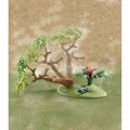Pikkukuva 5 / 6: PLAYMOBIL - 71011 - Wiltopia - Pelastusneliö eläimille - Kierrätetyt tai biomateriaalit Flerfärgad
