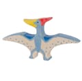 Holztiger - Pteranodon-figur - GOLLNEST & KIESEL Blå