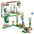 Pikkukuva 1 / 5: LEGO Super Mario 71409 Maxi-Spike Cloud Challenge -laajennussetti, lelu Flerfärgad