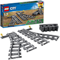 Pikkukuva 1 / 4: LEGO® City 60238 kytkimet Röd