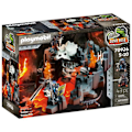 Miniatyrbillede 1 af 6: PLAYMOBIL - 70926 - Dino Rise - Guardian of the Lava Mine - Med 1 karakter og 1 dino