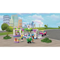 Pikkukuva 3 / 5: LEGO® 4+ Friends 41362 Heartlake City Supermarket Flerfärgad
