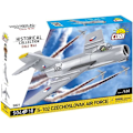 Pikkukuva 1 / 6: COBI S-102 TŠEKHOSLOVAKIN ILMAVOIT (MIG15)