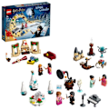 Pikkukuva 3 / 5: LEGO® Harry Potter™ 75981 adventtikalenteri