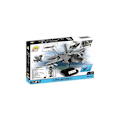 Miniatyrbillede 3 af 6: Modelsæt - COBI - 5830 - F-35B LIGHTNING II RAF - Plast - Til at samle selv - Blandet