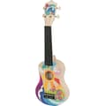 Goki - Ukulele Flower Power - GOLLNEST & KIESEL beige