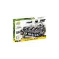 Pikkukuva 3 / 6: COBI 2275 - Sd. Kfz.7 HALF-TRACK Grå