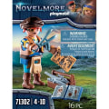 Miniatyrbillede 2 af 4: Dario Imagination Game og Playmobil Novelmore Tools - Multicolor Flerfärgad