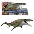 Jurassic World - Rörlig figur Mosasaurus - Dinosaurie - JCH00