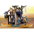Miniatyrbillede 6 af 6: PLAYMOBIL - 71024 - Novelmore - Sal'ahari Sands - Giant Scorpion Base