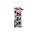 Miniatyrbillede 3 af 4: LEGO - MARVEL - 76178 - DAGLIG BUGLE - Byggelegetøj - Blandet - Fra 3 år og opefter - 3.772 stykker