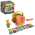 Pikkukuva 1 / 6: LEGO® 43105 VIDIYO™ Party Llama BeatBox Music Video Maker, musikaalilelu laaman kanssa, lisätyn todellisuuden settisovellus Rosa