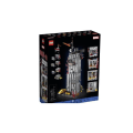 Miniatyrbillede 4 af 4: LEGO - MARVEL - 76178 - DAGLIG BUGLE - Byggelegetøj - Blandet - Fra 3 år og opefter - 3.772 stykker