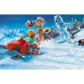 Miniatyrbillede 2 af 5: PLAYMOBIL - 70706 - SCOOBY-DOO! Sne Wraith