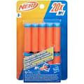 Nerf N Series 20 Dart N1 Flerfärgad