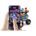 Miniatyrbillede 6 af 6: LEGO® Hidden Side 70428 - Jack's Beach Buggy Flerfärgad