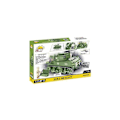 Pikkukuva 3 / 6: COBI 2279 - H.M.C M8 SCOTT Grön