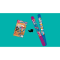 Miniatyrbillede 4 af 4: LEGO® DOTS DOTS dekorationsfliser – serie 2 (41916) Blå