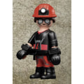 Miniatyrbillede 4 af 6: PLAYMOBIL - 70927 - Dino Rise - Comet Corp Demolition Shuttle