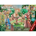 Pikkukuva 6 / 6: PLAYMOBIL - 71142 - Wiltopia - Tropical Jungle Playground Flerfärgad